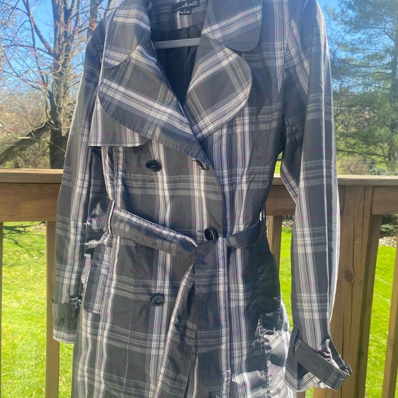 Woman’s Fall Jacket size L - Picture 6 of 8